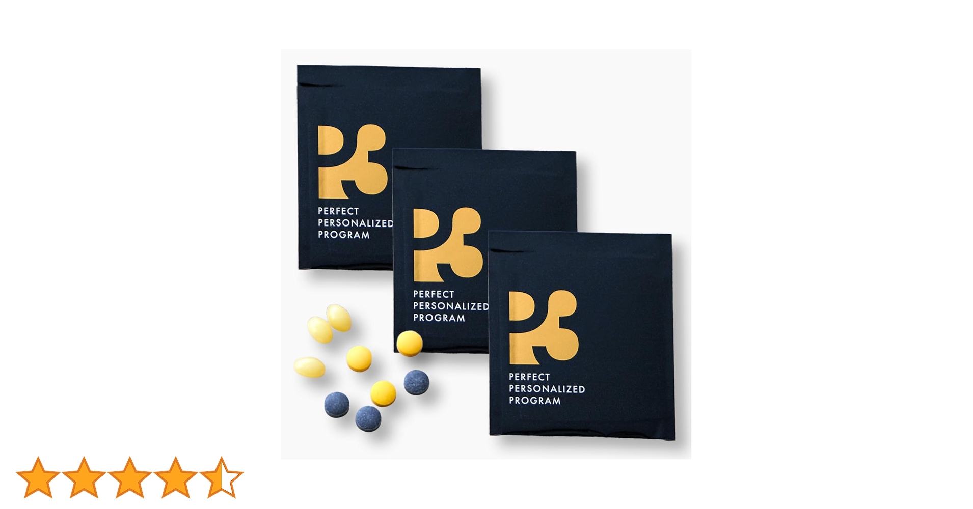 匿名配送_NMNパーフェクトサプリメント_ヒカル監修サプリ_P3 匿名配送_NMN